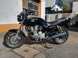 Honda Seven Fifty mit neuem TÜV und Neuteile. - HONDA SEVEN FIFTY