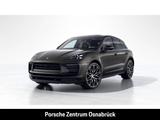Porsche Macan Pano  Luft 21-Zoll RS CarPlay Rückfahrkame
