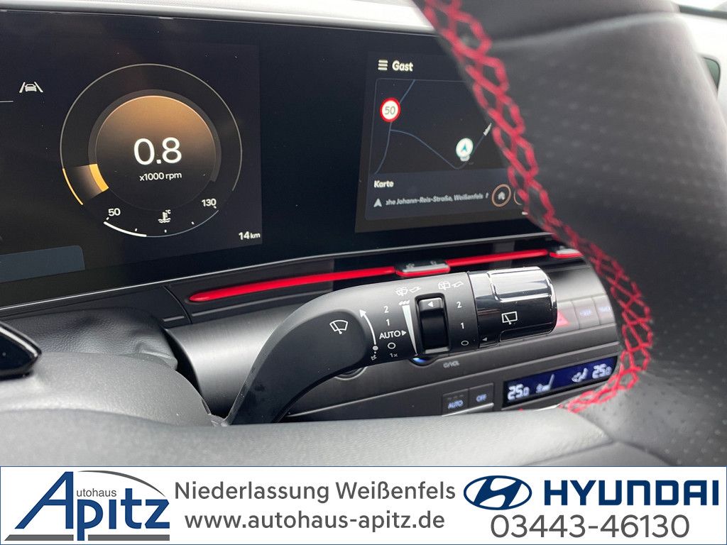 Hyundai Kona – Bild 25