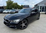 BMW 320d f31 2013 Motorschaden - BMW: Motorschade