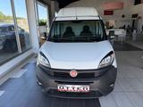 Fiat Doblo Doblò SX Maxi XL Kasten Kühltransporter - Fiat Doblo: Maxi Xl