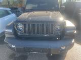 Jeep Wrangler 2.0 T-GDI Rubicon Facelift 2025 - gebrauchte Jeep Wrangler mit Facelift