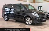 Mercedes-Benz V 250 CDI LANG 7G-Tronic 7-SITZE/AHK/NAVI/LED/BT