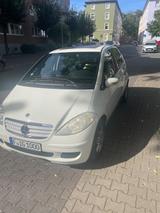 Mercedes-Benz A 170 CLASSIC Classic - Mercedes-Benz A 170 in Frankfurt (Main)