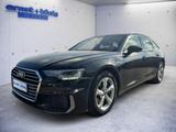 Audi A6 Avant 50 TDI quattro tiptronic sport - Audi A6: 50