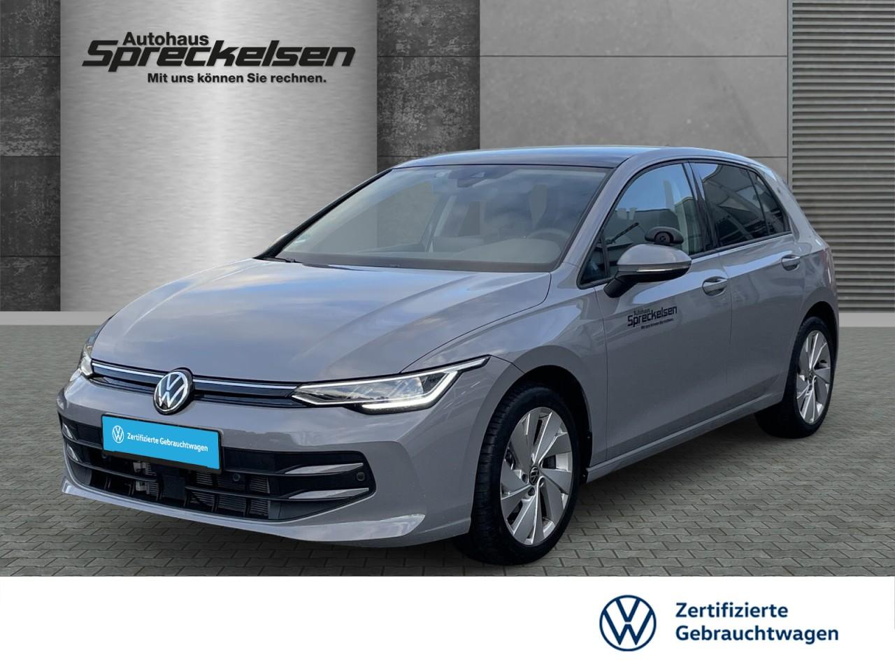 Volkswagen Golf VIII 1.5 TSI Life Pano+LED+ACC+Apple Carpla