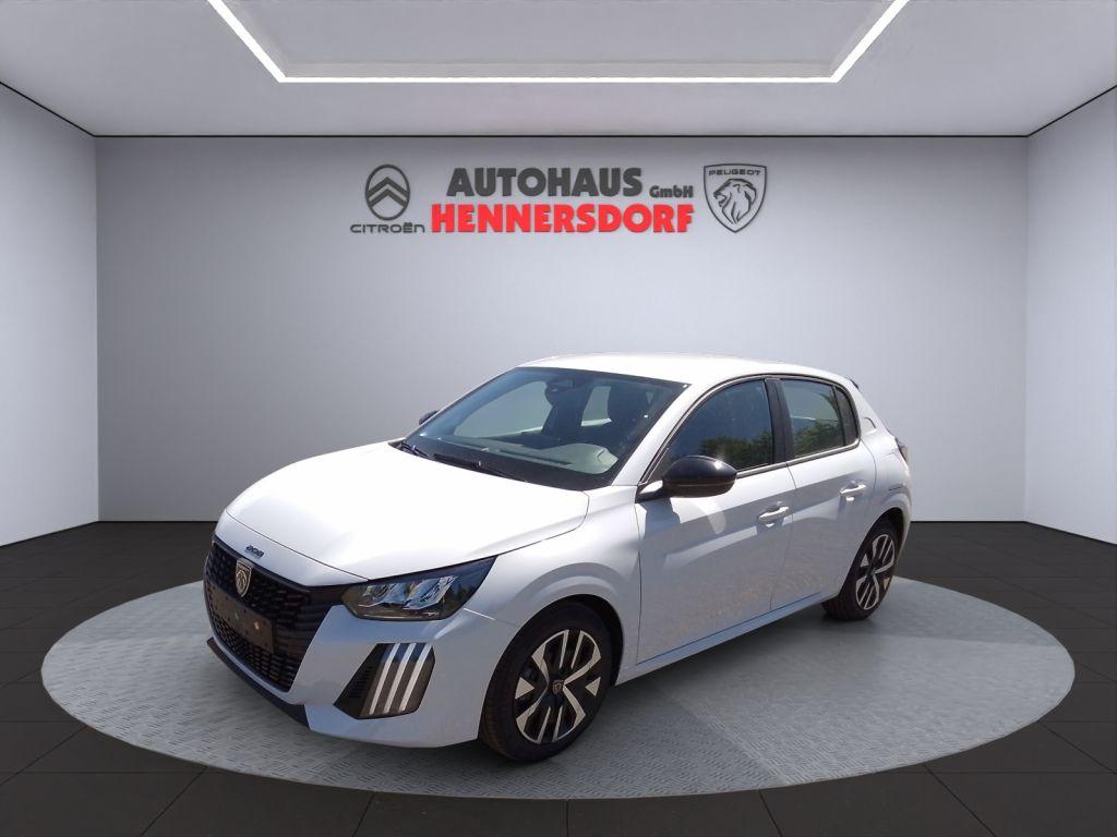 Peugeot 208 TURBO 100 Style