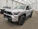 Toyota TRD Off-Road Premium Hybrid T1: 72.000 EURO - Toyota 4-Runner: Automatik