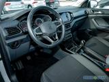 Volkswagen T-Cross 1.0 TSI STYLE LED/ACC/KAMERA/APP-CONNECT - VW T-Cross in Magdeburg