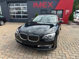 BMW 730d 3.0 258 PS HU neu SD Leder Sport SD