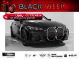 BMW i4 eDrive35 Gran Coupé >Herbst Highlights< UPE 6