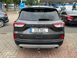 Ford Kuga Titanium X 2.0 TDCI SHZ LHZ NAVI AHK Kamera - Ford Kuga in Oldenburg