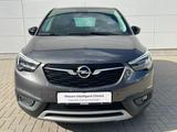 Opel Crossland Innovation *AUTOMATIK*Navi*TOP ZUSTAND - Opel Crossland (X): Limousine