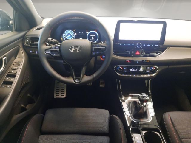 Hyundai i30 - Bild 10