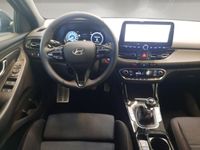 Hyundai i30 - Vorschau Bild 10