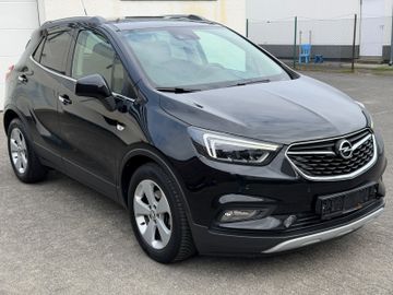 Opel Mokka X - 1