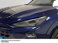 Cupra Terramar - Vorschau Bild 5