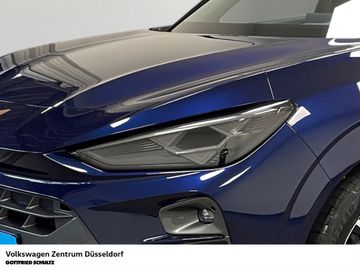 Cupra Terramar - 5