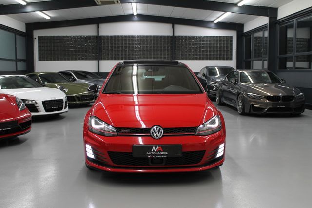 Volkswagen 7 GTI Performance Pano RFK ACC Navi-Pro Keyless