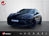 Porsche Macan 4S BOSE PANO 360° SHZ LED - Porsche Macan Jahreswagen