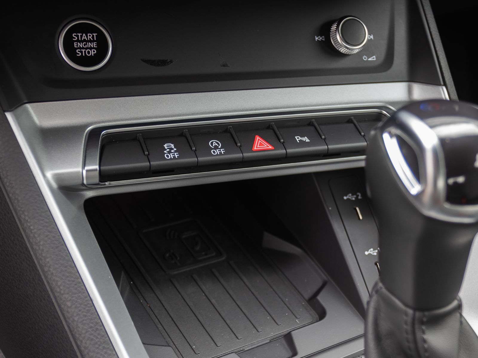 Audi Q3 - Bild 20
