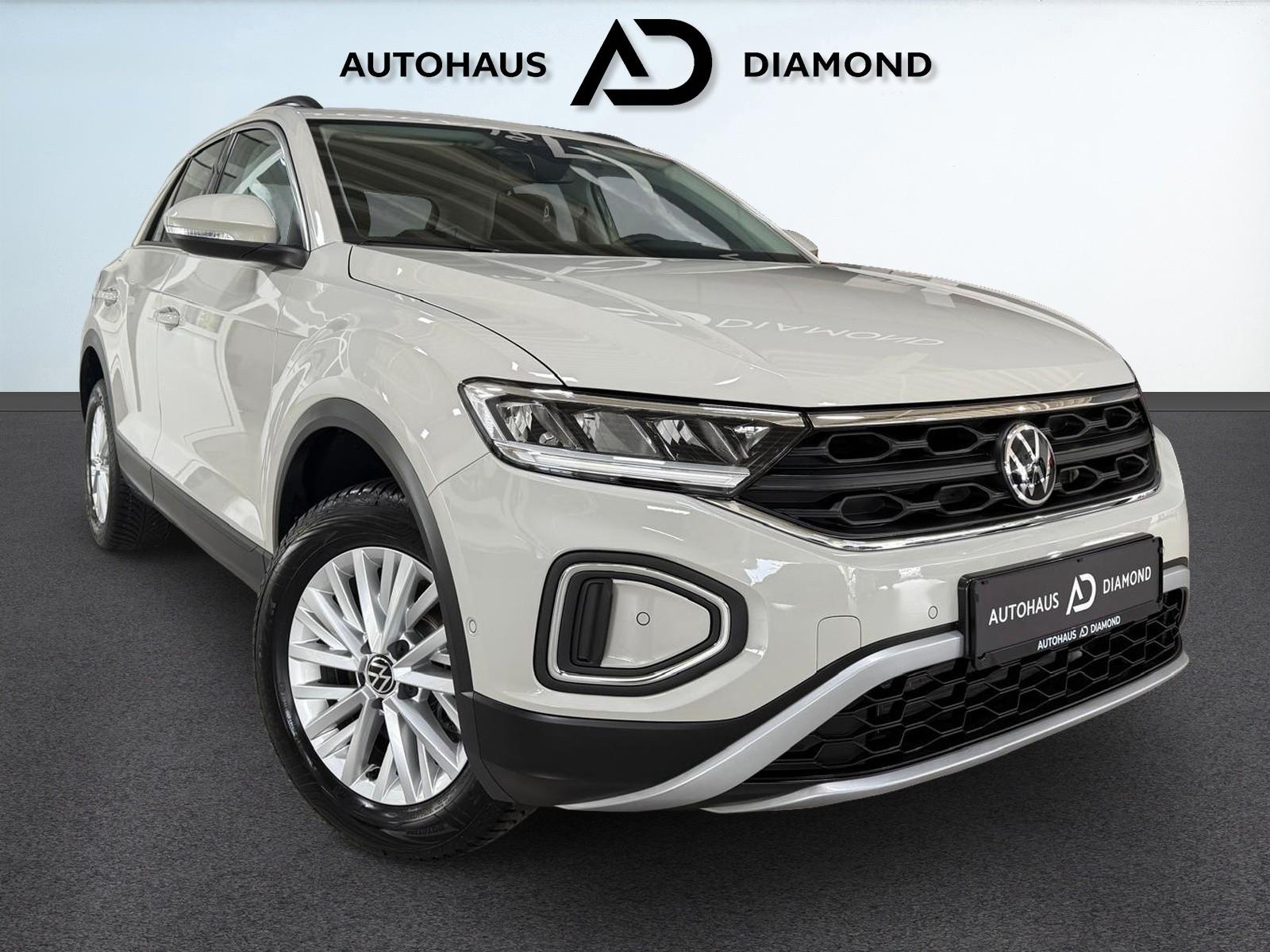 Volkswagen R-Line * DSG * KAMERA * ACC *