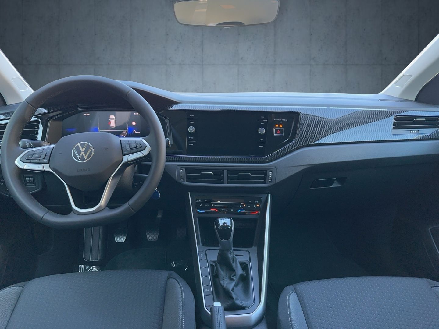 Volkswagen Polo - Bild 12
