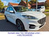 Ford Kuga 2.0 TDCi ST-Line Head-Up, Navi, Kamera - Ford: Unfallwagen