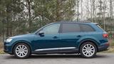 Audi Q7 55 TFSI e quattro tiptronic  - Audi Q7 mit Hybrid-Antrieb