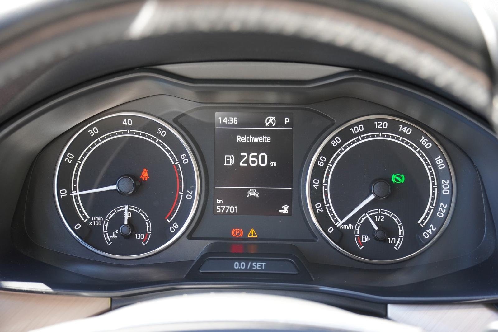 Skoda Kamiq 1.0 Style LED Tempomat Spurhalte PDC USB