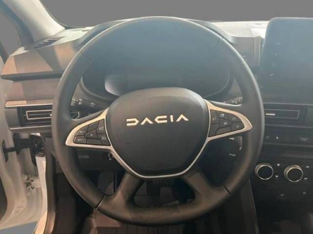Fahrzeugabbildung Dacia Jogger Extreme HYBRID 140