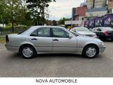 Mercedes-Benz C 200 CLASSIC - Mercedes-Benz aus 1999: C Class
