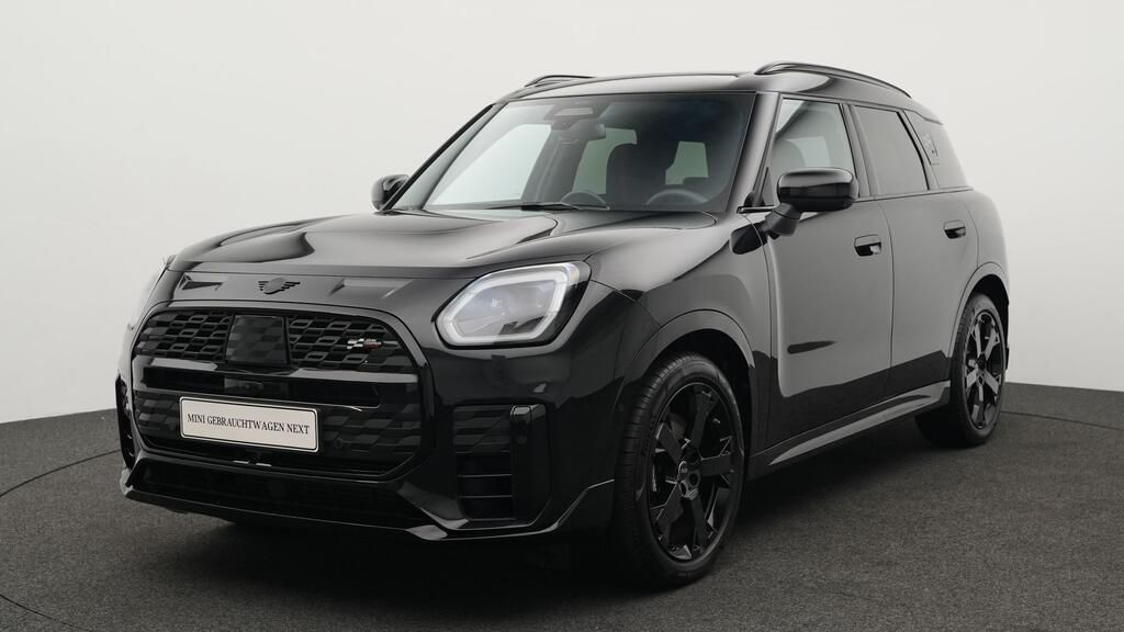 Image of MINI Countryman S (Cooper)