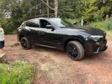 Maserati Levante Benzin 3.0 B&W GRANSPORT Nerissimo - Maserati in Ludwigshafen