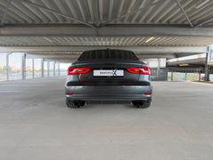 AUDI S3 Lim. KW-Fahrwerk/19 Zoll/ Klappenauspuff AUDI S3 Lim. KW-Fahrwerk/19 Zoll/ Klappenauspuff