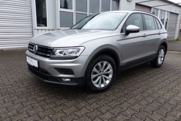 Volkswagen Tiguan - 6