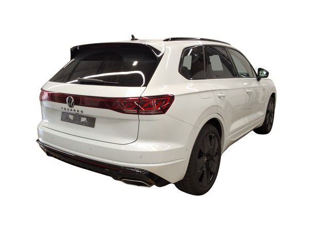Volkswagen Touareg - Bild 5