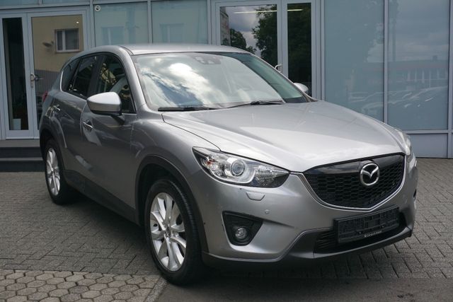 Mazda CX-5 Sendo 2WD BOSE/Xenon/AHK