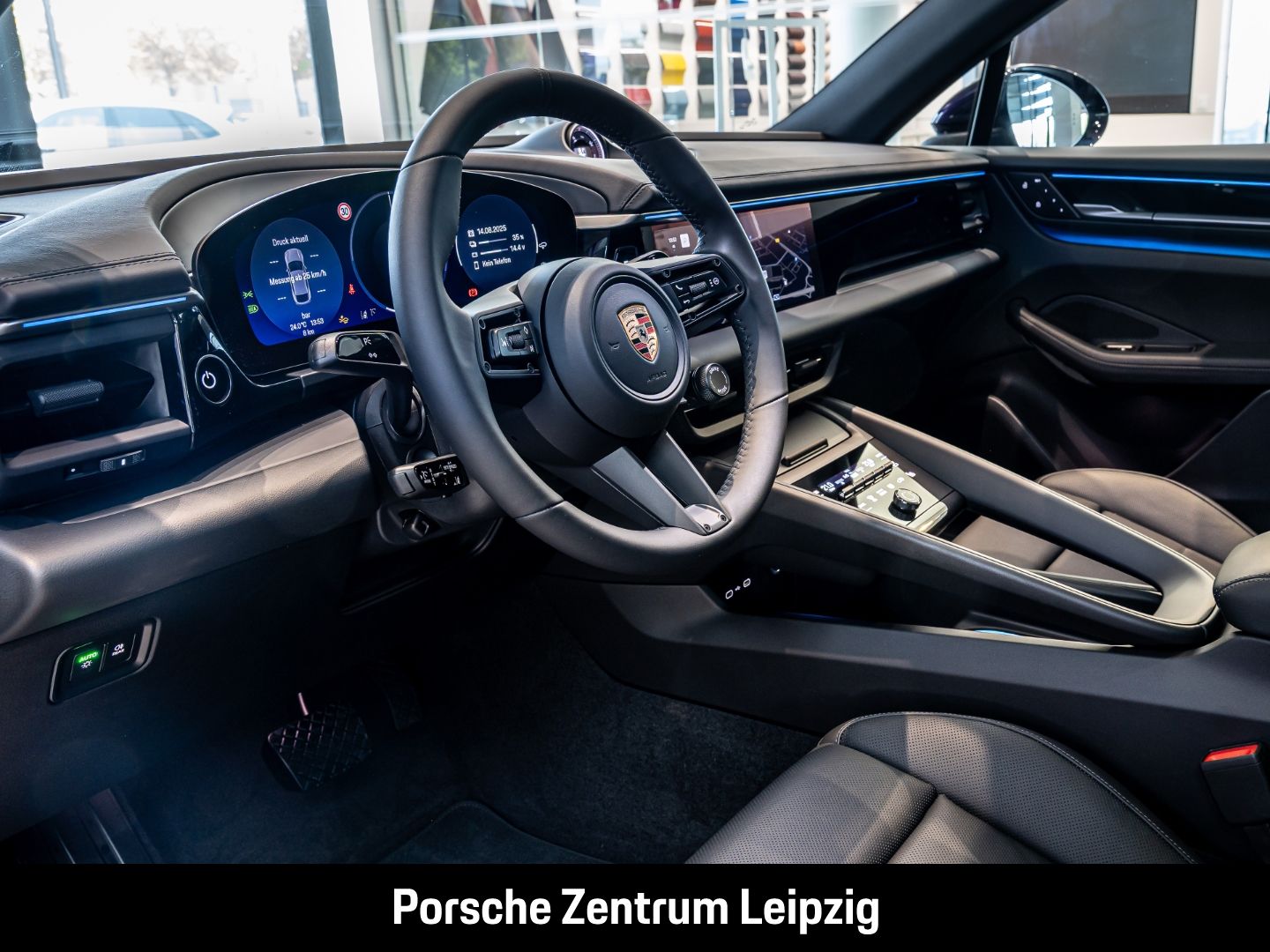 Porsche Macan - Bild 20