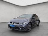 Volkswagen Polo R-Line 1.0l TSI 95PS DSG KLIMA SHZ NAVI RFK - Volkswagen Polo: 9n