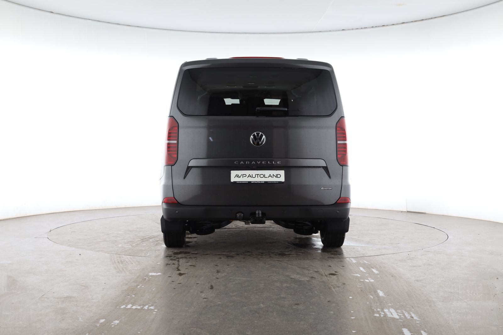 Volkswagen T7 Caravelle - Bild 7
