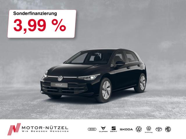 Volkswagen Golf VIII 1.5 TSI STYLE LED+2xPDC+ACC+DC+ISOFIX