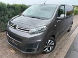 Citroën Jumpy Business*Mixto*5Sitzer*1HD*HU&Insp-.Neu - Citroën Jumpy aus 2018