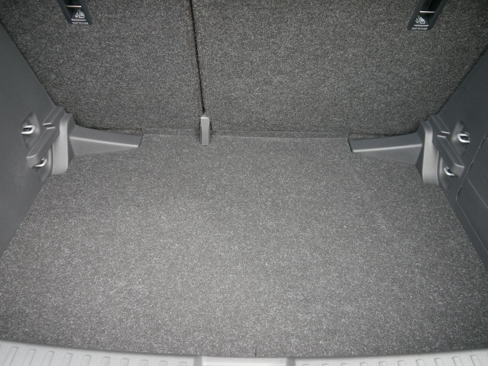 Skoda Fabia - Bild 8