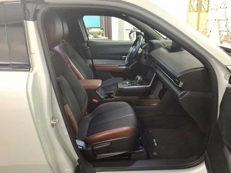 Mazda MX-30 EV ADVANTAGE Navi, Kamera, Matrix imagem 3