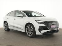 Audi Q4 e-tron - Vorschau Bild 4