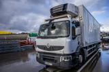Renault PREMIUM 310DXI+E5+CARRIER+ENGINE PROBLEM - Renault Premium