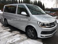 Volkswagen T6 Multivan 2.0 TDI DSG Trendline