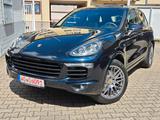 Porsche Cayenne S Diesel - Porsche Cayenne Gebrauchtwagen in Mannheim
