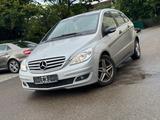 Mercedes-Benz B 180 B -Klasse B 180 CDI - gebrauchte Mercedes-Benz B 180 aus dem Jahr 2007
